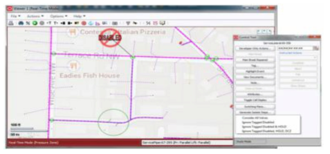 Oracle Utility Smart Water NetWork Management (Oracle)