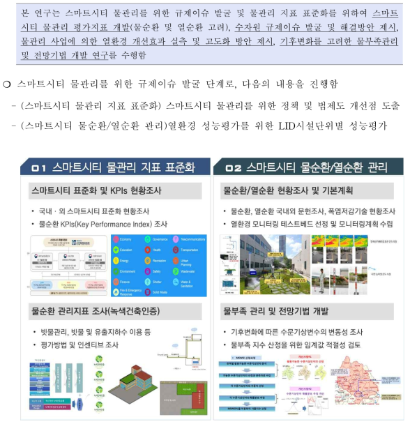 당해연도 연구목표