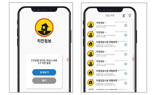 픽토그램 GUI 모바일 최적화