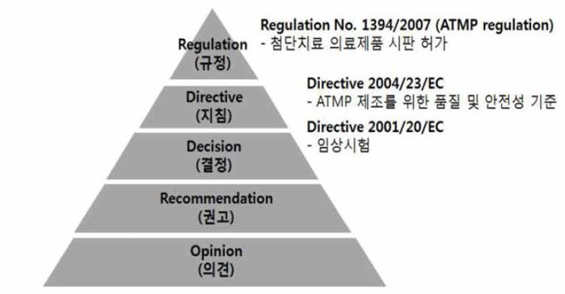 유럽연합 법체계