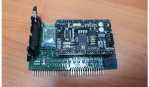 Control Board PCB