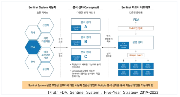 Sentinel System 5개년 전략 로드맵