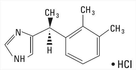 Dexmedetomidine