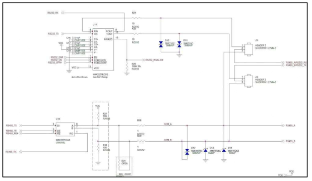 Sensor - I/O Circuit