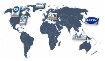 해외 주요 표준 및 인·검증 기관