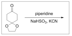 NMDA 작용 계열 마약류 합성 : 4-Keto-4’-MeO-PCP의 합성