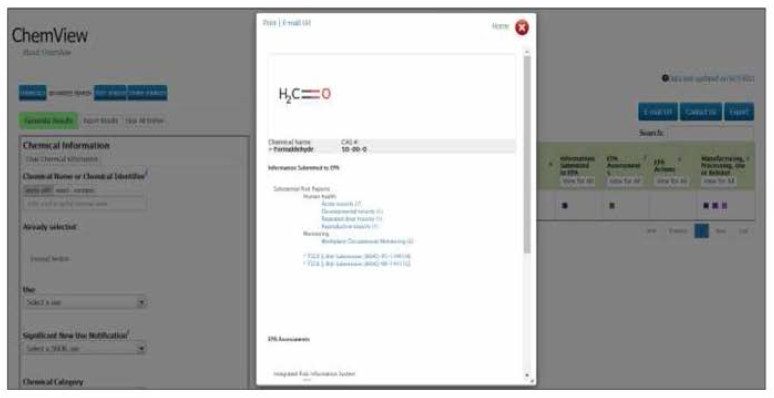 ChemView