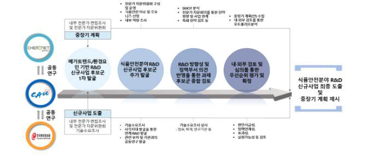 2세부 추진체계