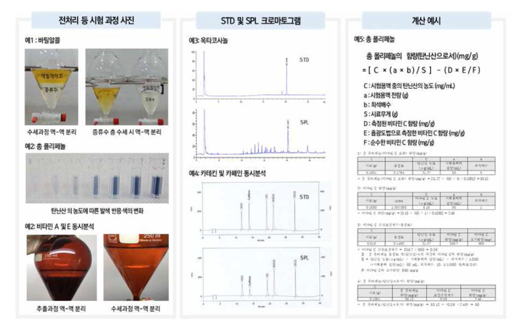 분석 자료 확보 과정