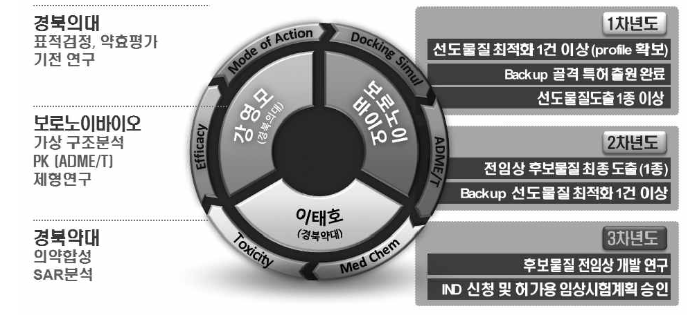 연구 추진 전략