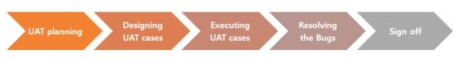 User Acceptance Testing (UAT) 절차