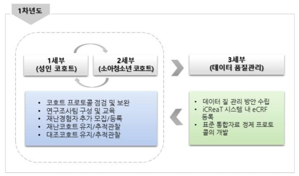 차년도 연구개발 내용