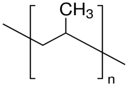 Homopolymer Polypropylene