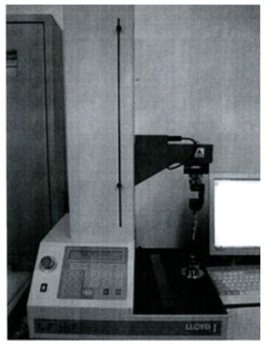 Universal Testing Machine