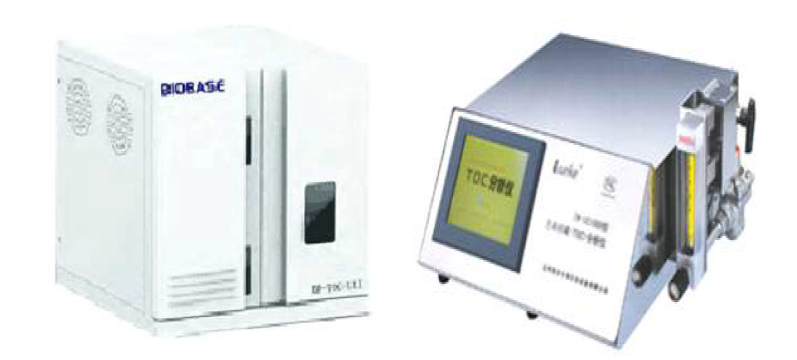 PC 제어 TOC 분석기 – BIOBASE, TOC Analyzer ZW-UC1000B - beijiayue