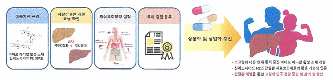 연구개발과제의 개요