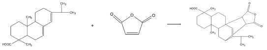 Synthesis of RMA