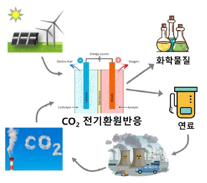 지속가능한 탄소 사이클