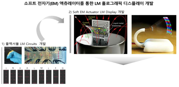 연구 개발 개요도