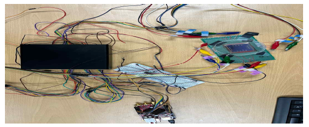 Wireless portable redpitaya EIT system (JNU_EIT system) for graphene