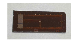 탄소나노튜브 기반 전계효과 트랜지스터(field-effect transistor) 소자의 이미지