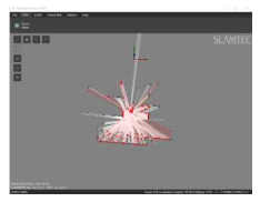 S1 2D LiDAR Test