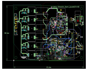 시스템 PCB