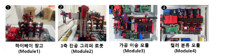 실험장비 소개