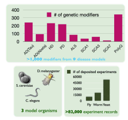 표적 단백질 발굴 모델의 개발 배경