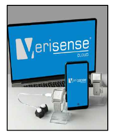 Verisense (https://shimmersensing.co m/clinical-trials/)