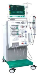 비 브라운의 투석기기 Dialog+ 자료) B Braun, https://www.bbraun.com/en/products/b1/dialog-iq-hemodialysis-machine.html#, (검색일 : 2022.08.22.)