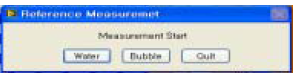 Reference Measurement