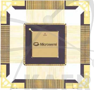 내방사선 FPGA(Microsemi)