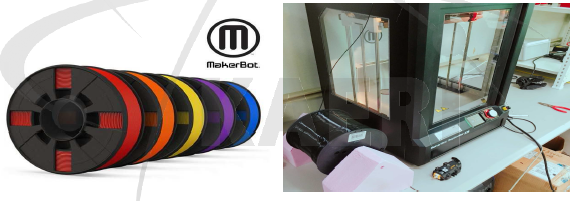 제어기 제작용 3D 프린터
