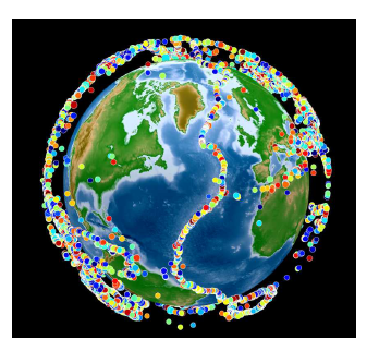 Geographic data 시각화 예시 [3-2]