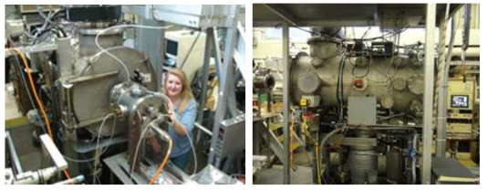 NASA의 ATOX test Facility (예시)