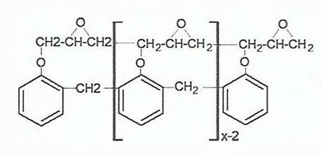 Epoxy Novolac Resin