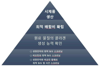 연구개발 최종 목표