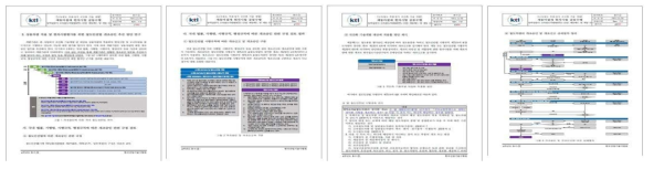 현차시험평가를 위한 개조승인 및 개조신고 추진 방안 제시