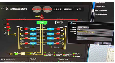 능동형 밸런서 전압제어