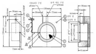 Applied Voltage Cell 상세도