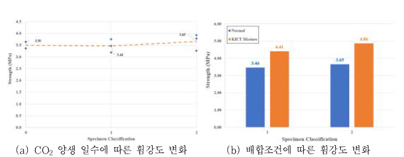 28일 실험 결과