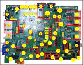 AST2600 개발 보드