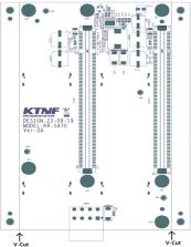 GPU Expander board