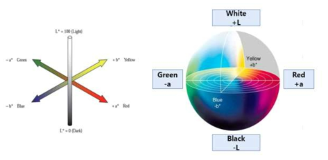 colorimeter 원리