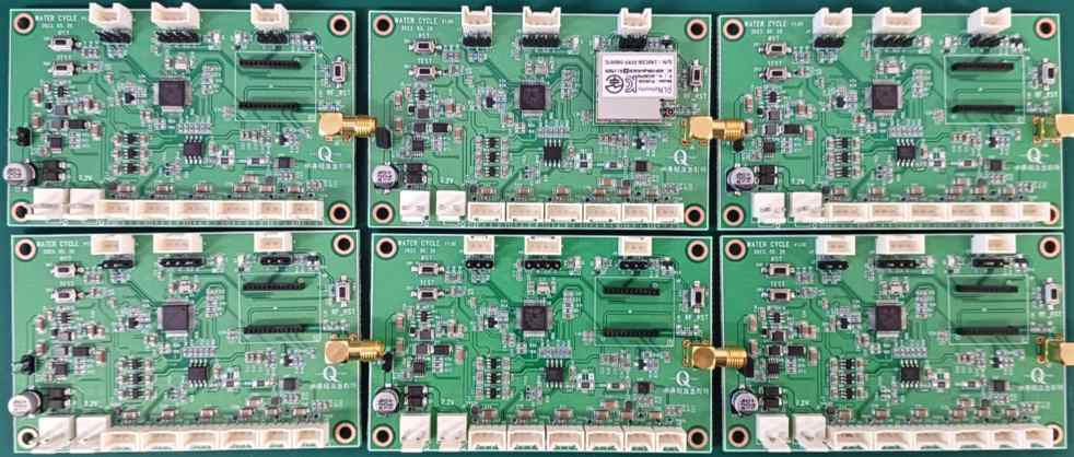 PCB/SMT 시제품