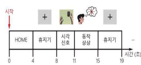 실험 패러다임