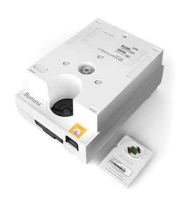 iSeq100 reagent cartridge 및 flow cell