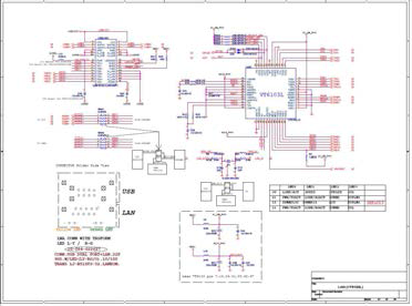 LAN(VT6103L