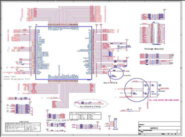 SUPER I/O